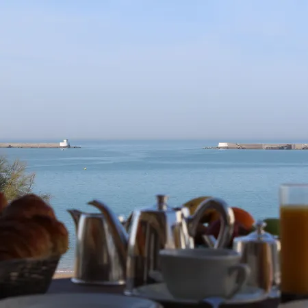 Bel Air Saint-Jean-de-Luz