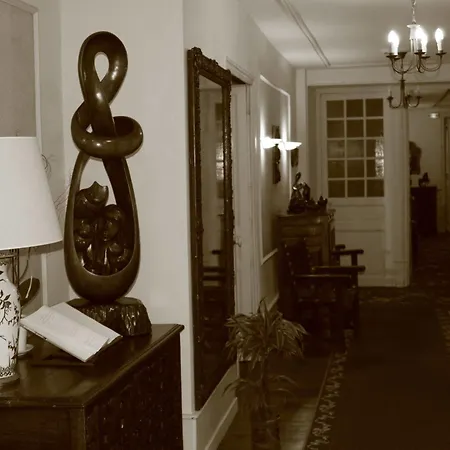 Bel Air 3* Saint-Jean-de-Luz