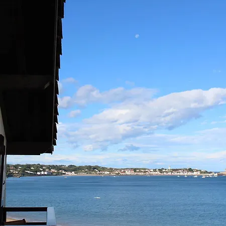 Bel Air 3* Saint-Jean-de-Luz