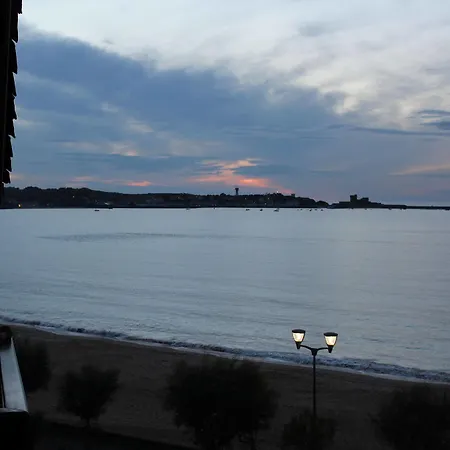 Bel Air Saint-Jean-de-Luz
