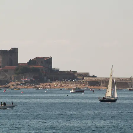 Bel Air Saint-Jean-de-Luz