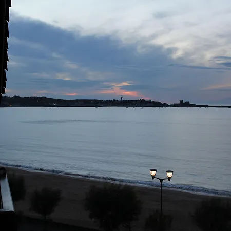 Bel Air Hotel Saint-Jean-de-Luz