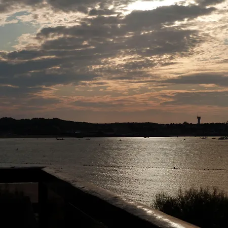 Bel Air سان جان دو لوز