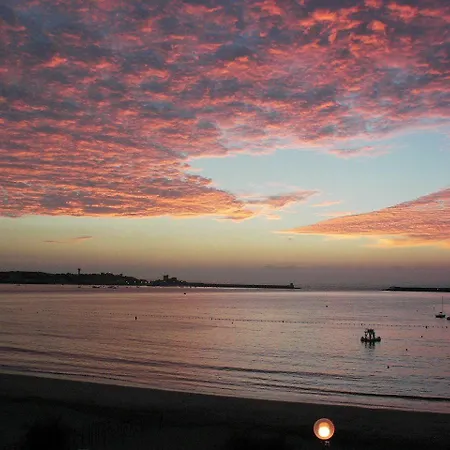 Bel Air فندق سان جان دو لوز