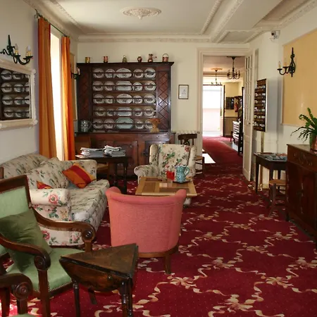 Bel Air 3* Saint-Jean-de-Luz