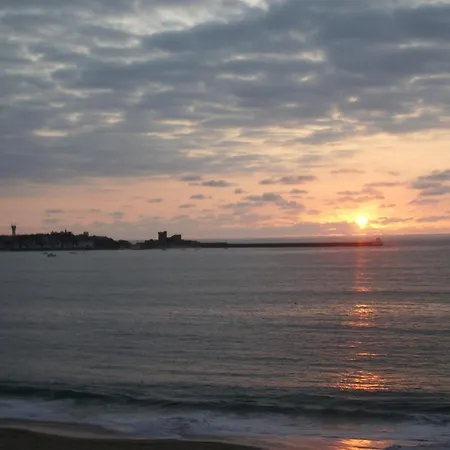 Hotel Bel Air Saint-Jean-de-Luz