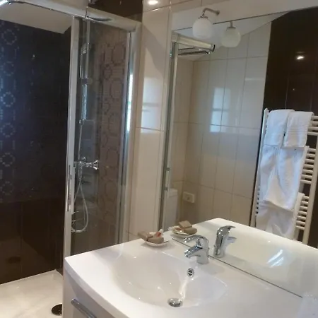 Bel Air 3* سان جان دو لوز