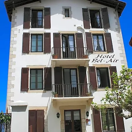 Bel Air Отель 3*