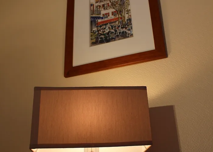 ホテル Bel Air 3*