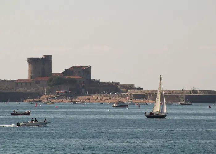 Bel Air San Juan de Luz