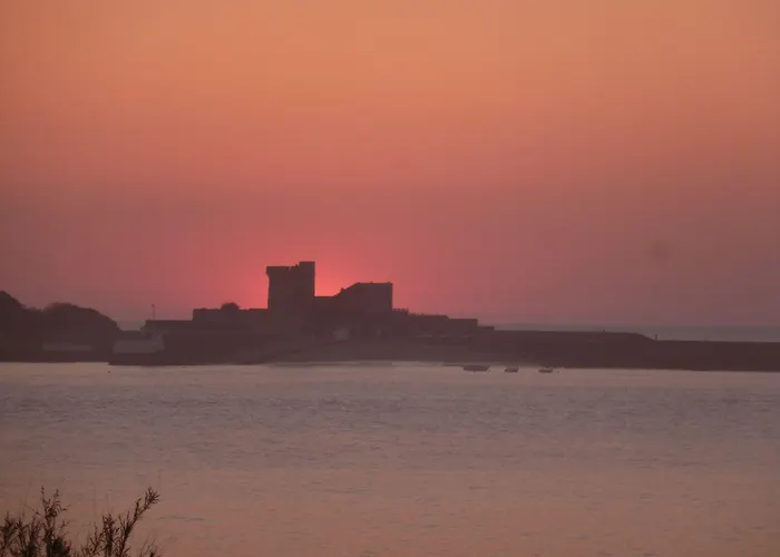 Bel Air 3* サン＝ジャン＝ド＝リュズ