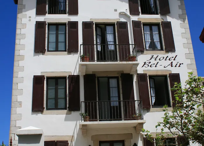 ホテル Bel Air 3*