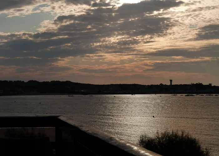 Bel Air サン＝ジャン＝ド＝リュズ