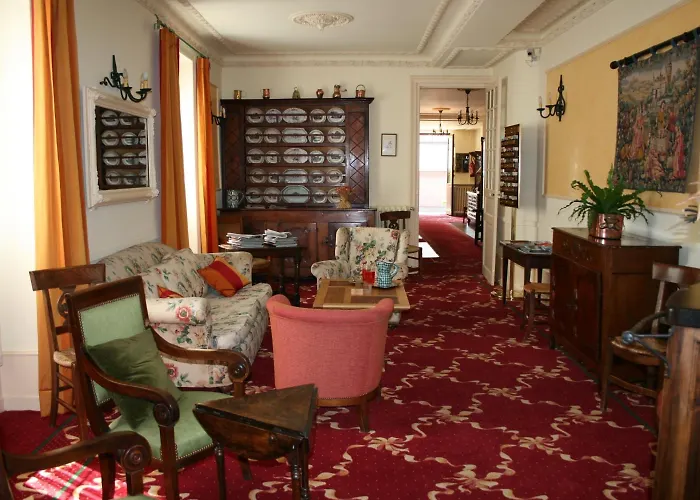 Bel Air 3* San Juan de Luz