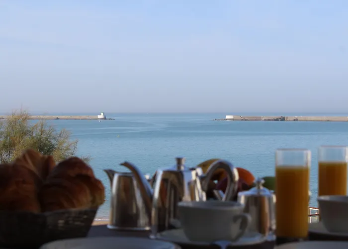 Bel Air San Juan de Luz