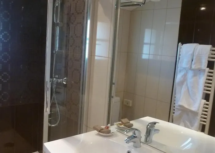 Bel Air 3* San Juan de Luz