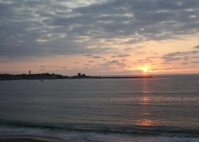 ホテル Bel Air 3*